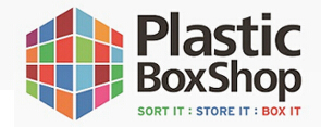 Klik hier voor de korting bij Plastic Box Shop