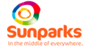Klik hier voor kortingscode van Sunparks