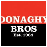 Klik hier voor de korting bij Donaghy Bros