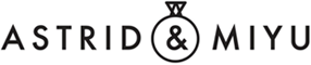 Astrid Miyu logo