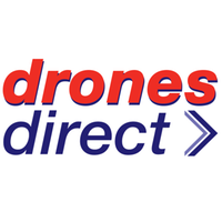 Klik hier voor de korting bij Drones Direct