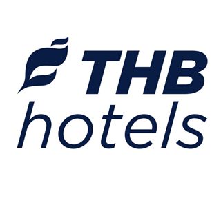 Klik hier voor kortingscode van THB Hotel