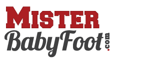 Mister babyfoot