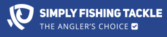 Klik hier voor de korting bij Simply Fishing Tackle