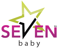 Klik hier voor de korting bij Seven Baby