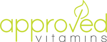 approvedvitamins.com - 10% off all the products and free delivery over £25