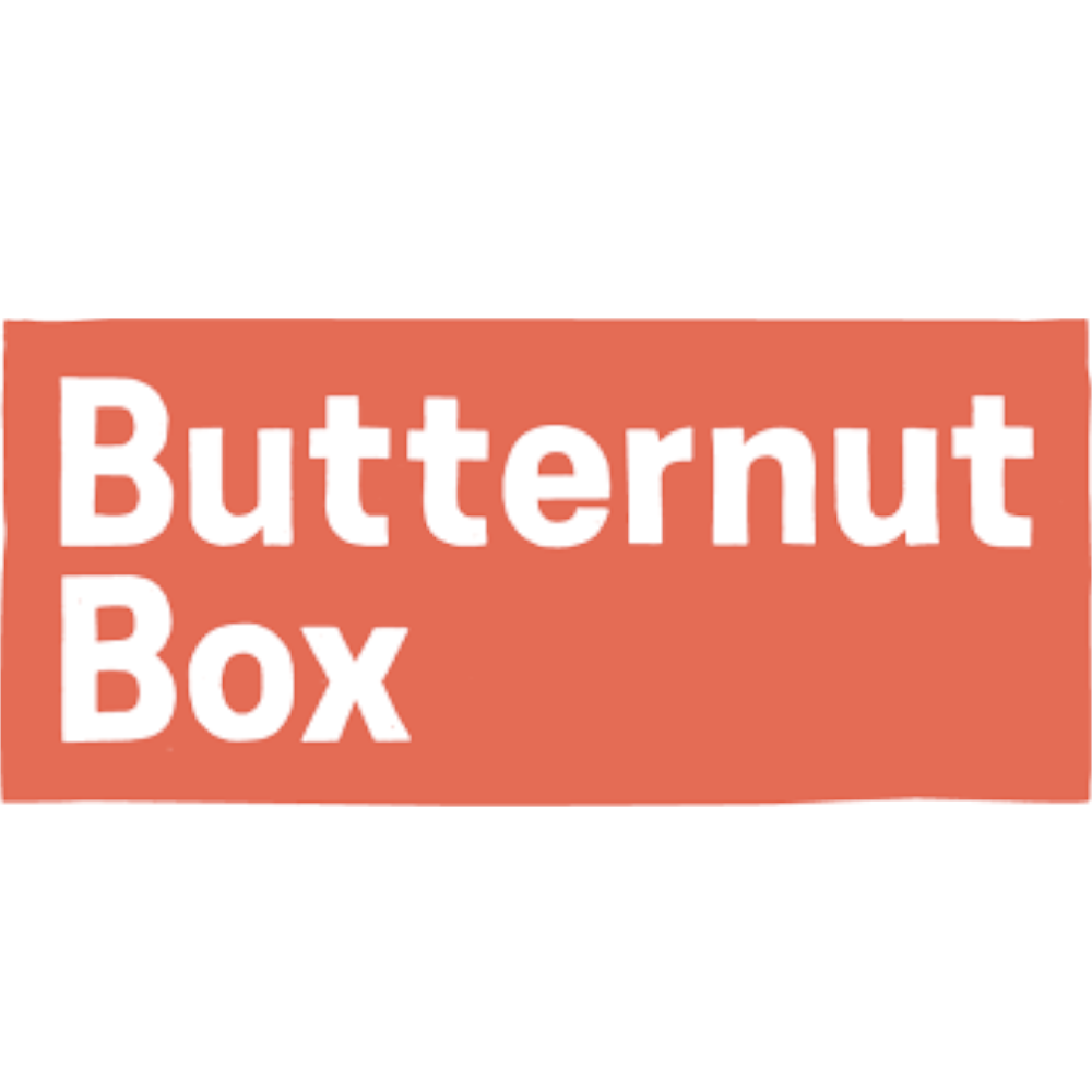 Klik hier voor de korting bij Butternut Box