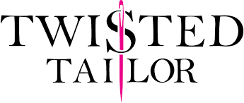 Klik hier voor kortingscode van Twisted Tailor