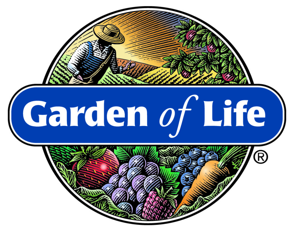 Kortingscode voor Garden of Life