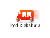 Klik hier voor de korting bij Red Rickshaw