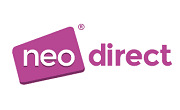 Klik hier voor de korting bij Neo Direct