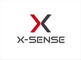 x-sense.com logo