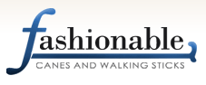 Klik hier voor de korting bij Fashionable Canes And Walking Sticks