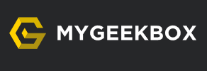 My Geek Box