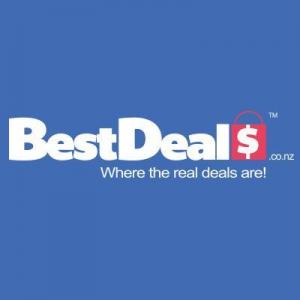 Klik hier voor de korting bij Best Deals