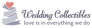 Wedding Collectibles