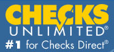 Klik hier voor de korting bij Checks Unlimited