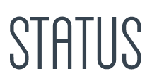 Status