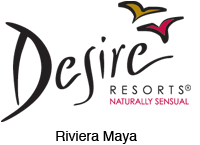 Klik hier voor kortingscode van Desire Resorts