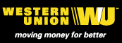 Western Union UK