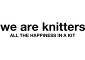 We are knitters
