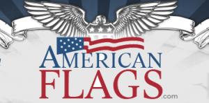 Klik hier voor de korting bij AmericanFlags