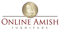 Klik hier voor kortingscode van Online Amish Furniture