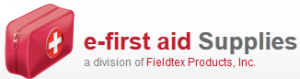 Klik hier voor de korting bij E-first aid Supplies