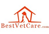 BestVetCare.com logo