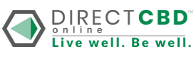 directcbdonline.com logo