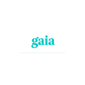 Klik hier voor de korting bij Gaia