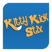 Kitty Kick Stix