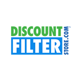 Klik hier voor de korting bij Discount Filter Store