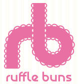 Klik hier voor de korting bij Ruffle Buns
