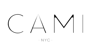 Klik hier voor de korting bij CAMI NYC