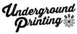 Underground Printing Discounts