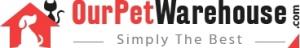 Our Pet WareHouse