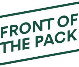 Front Of The Pack