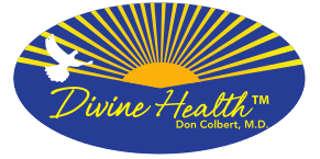 Divine Health