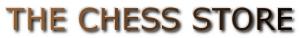 The Chess Store logo
