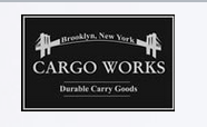 Klik hier voor de korting bij Cargo Works