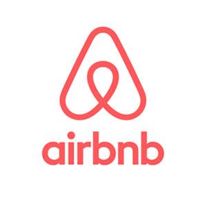 Klik hier voor de korting bij Airbnb