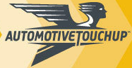 Klik hier voor kortingscode van Automotive Touchup