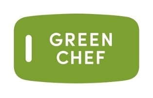 Klik hier voor de korting bij Green Chef