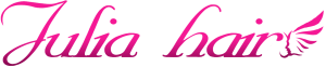 juliahair.com logo