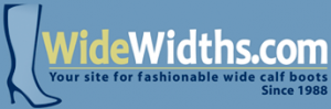 Wide Widths