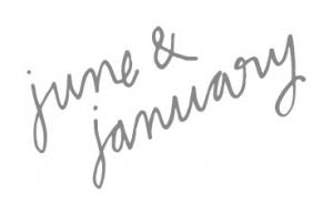 June & January