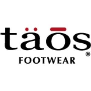 Klik hier voor kortingscode van Taos footwear