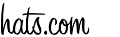 hats.com