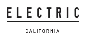 Klik hier voor de korting bij Electric California